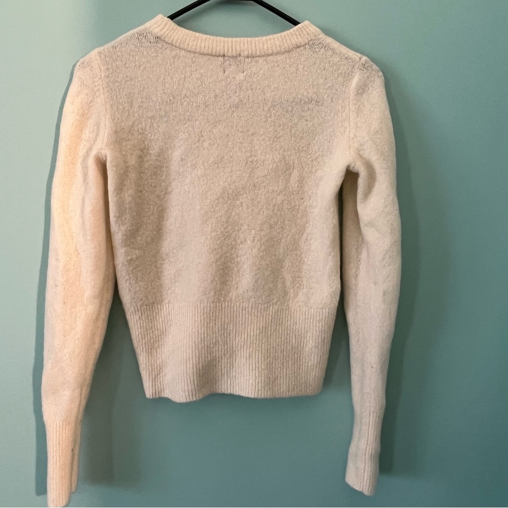 H&M Wool Sweater - Picture 2 of 3